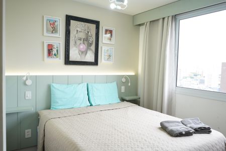 Kitnet/Studio para alugar com 1 quarto, 19m² em Brás, São Paulo