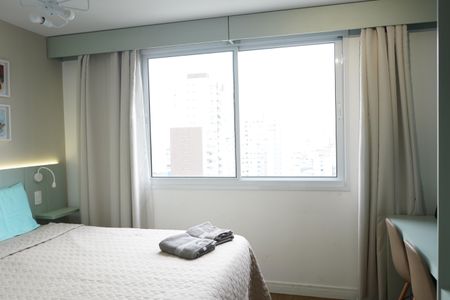 Kitnet/Studio para alugar com 1 quarto, 19m² em Brás, São Paulo