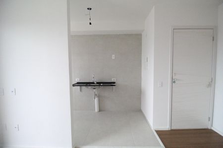 Apartamento para alugar com 45m², 2 quartos e 1 vagaCozinha