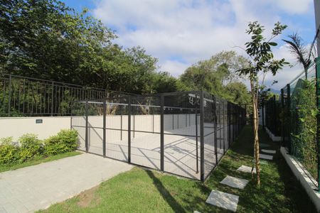 Apartamento para alugar com 45m², 2 quartos e 1 vagaÁrea comum - Bicicletário