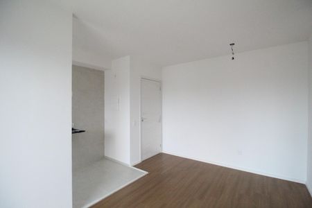 Apartamento para alugar com 45m², 2 quartos e 1 vagaSala