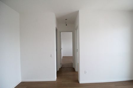 Apartamento para alugar com 45m², 2 quartos e 1 vagaSala - Corredor