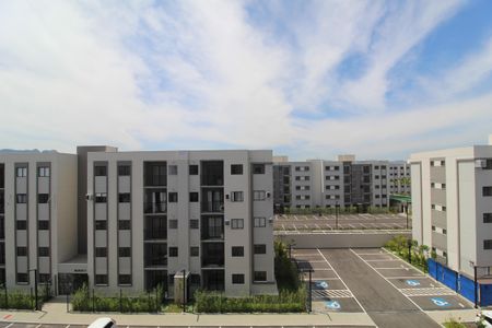 Apartamento para alugar com 45m², 2 quartos e 1 vagaQuarto - Vista