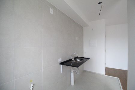 Apartamento para alugar com 45m², 2 quartos e 1 vagaCozinha