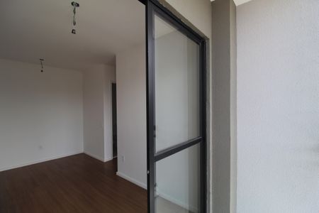 Apartamento para alugar com 45m², 2 quartos e 1 vagaSala - Varanda