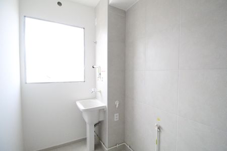 Apartamento para alugar com 45m², 2 quartos e 1 vagaÁrea de serviço