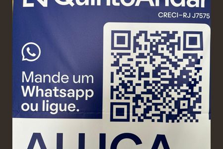 Apartamento para alugar com 45m², 2 quartos e 1 vagaPlaca