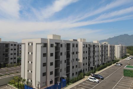 Apartamento para alugar com 45m², 2 quartos e 1 vagaSala - Varanda