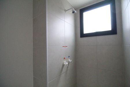 Apartamento para alugar com 45m², 2 quartos e 1 vagaBanheiro da suíte