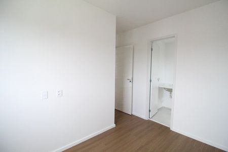Apartamento para alugar com 45m², 2 quartos e 1 vagaSuíte