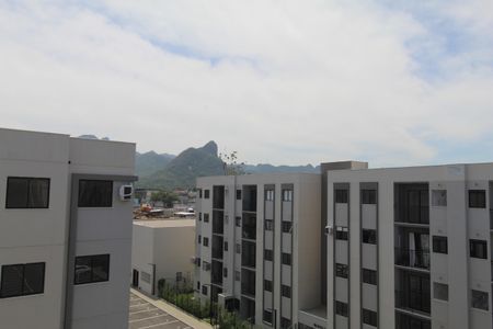 Apartamento para alugar com 45m², 2 quartos e 1 vagaSala - Varanda