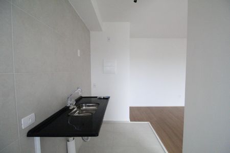 Apartamento para alugar com 45m², 2 quartos e 1 vagaCozinha