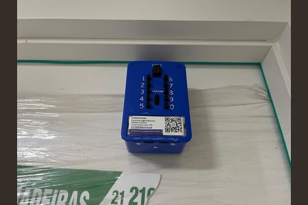 Apartamento para alugar com 45m², 2 quartos e 1 vagaLockbox