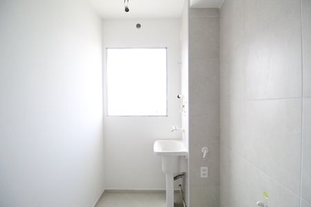 Apartamento para alugar com 45m², 2 quartos e 1 vagaÁrea de serviço