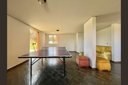 Apartamento para alugar com 75m², 3 quartos e 1 vagaÁrea Comum