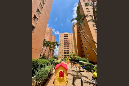 Apartamento para alugar com 75m², 3 quartos e 1 vagaÁrea Comum