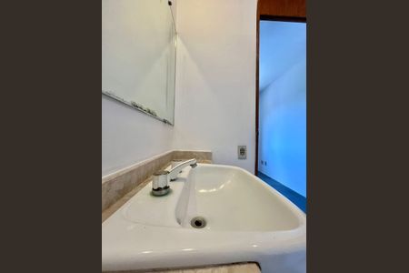 Apartamento para alugar com 75m², 3 quartos e 1 vagaBanheiro da Suíte