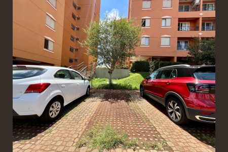 Apartamento para alugar com 75m², 3 quartos e 1 vagaGaragem