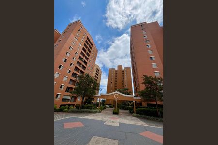 Apartamento para alugar com 75m², 3 quartos e 1 vagaFachada do Prédio