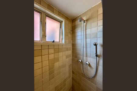 Apartamento para alugar com 75m², 3 quartos e 1 vagaBanheiro da Suíte