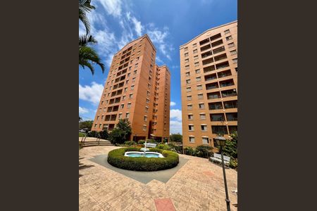 Apartamento para alugar com 75m², 3 quartos e 1 vagaÁrea Comum