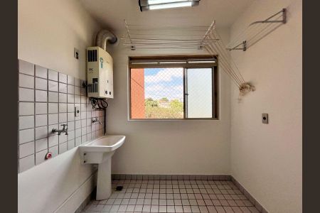 Apartamento para alugar com 75m², 3 quartos e 1 vagaCozinha/Área de serviço