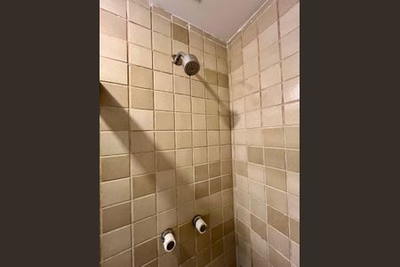 Apartamento para alugar com 75m², 3 quartos e 1 vagaBanheiro Social