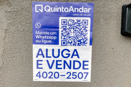 Studio à venda com 19m², 1 quarto e sem vaga Studio à venda com 19m², 1 quarto e sem vagaPlaquinha