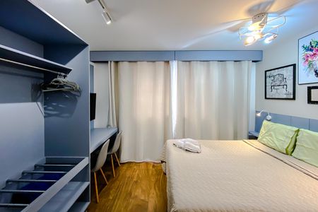 Studio à venda com 19m², 1 quarto e sem vaga Studio à venda com 19m², 1 quarto e sem vagaStudio