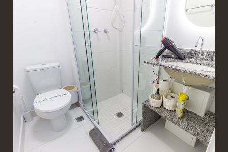 Studio à venda com 19m², 1 quarto e sem vaga