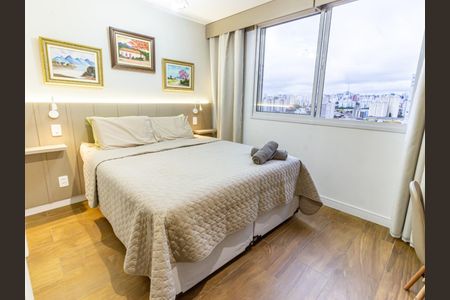 Kitnet/Studio à venda com 1 quarto, 19m² em Brás, São Paulo