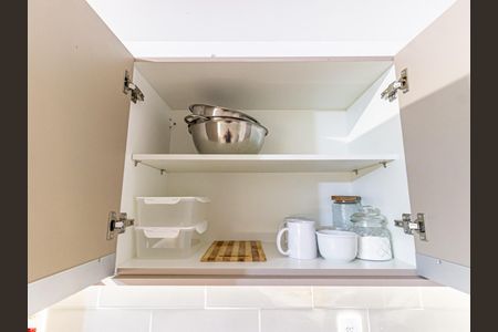 Studio à venda com 19m², 1 quarto e sem vaga