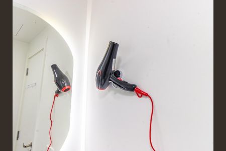 Studio à venda com 19m², 1 quarto e sem vaga