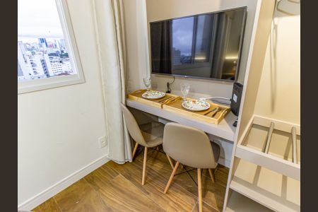 Kitnet/Studio à venda com 1 quarto, 19m² em Brás, São Paulo