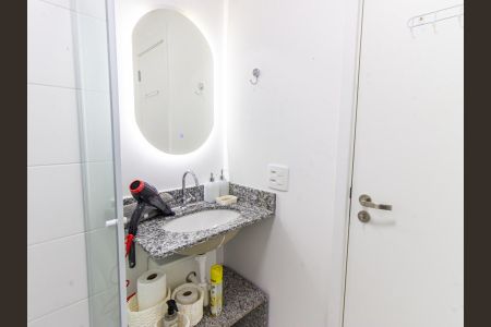 Studio à venda com 19m², 1 quarto e sem vaga