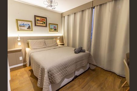 Kitnet/Studio à venda com 1 quarto, 19m² em Brás, São Paulo