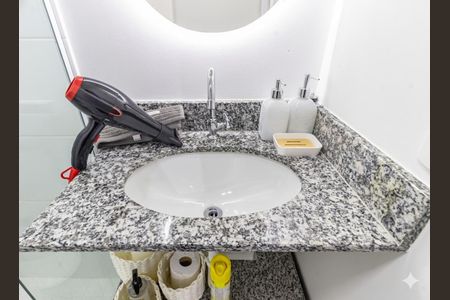 Studio à venda com 19m², 1 quarto e sem vaga