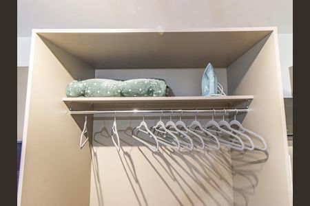Studio à venda com 19m², 1 quarto e sem vaga