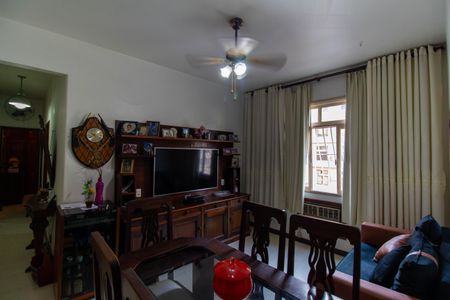 Apartamento à venda com 2 quartos, 65m² em Icaraí, Niterói