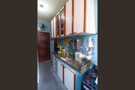 Apartamento à venda com 65m², 2 quartos e 1 vaga