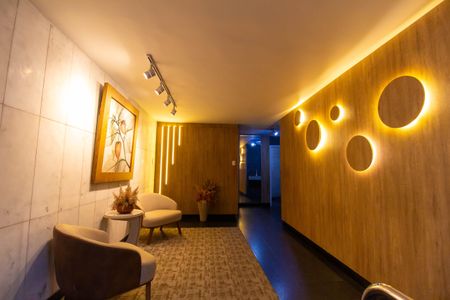 Apartamento à venda com 65m², 2 quartos e 1 vaga