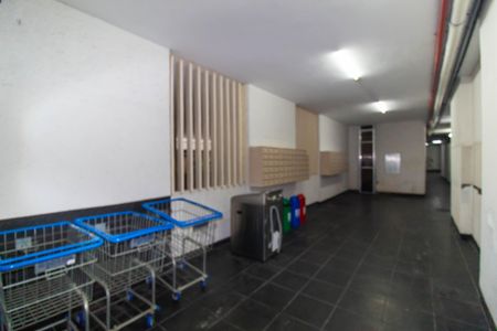 Apartamento à venda com 65m², 2 quartos e 1 vaga