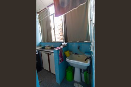 Apartamento à venda com 65m², 2 quartos e 1 vaga