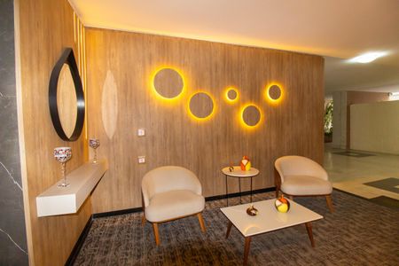 Apartamento à venda com 65m², 2 quartos e 1 vaga