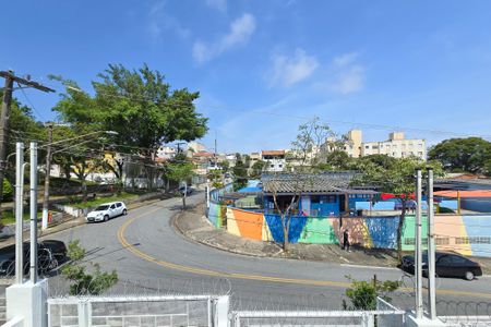 Casa à venda com 192m², 3 quartos e 4 vagas Casa à venda com 192m², 3 quartos e 4 vagasVista da Sacada - Suíte