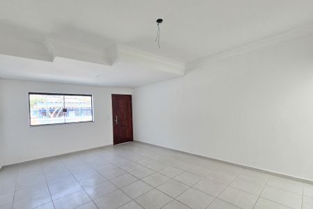 Sala de casa à venda com 3 quartos, 192m² em Baeta Neves, São Bernardo do Campo