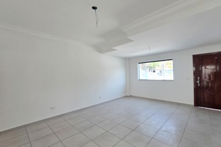 Sala de casa à venda com 3 quartos, 192m² em Baeta Neves, São Bernardo do Campo