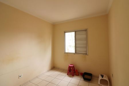 Quarto 1 de apartamento à venda com 2 quartos, 87m² em Vila Caminho do Mar, São Bernardo do Campo