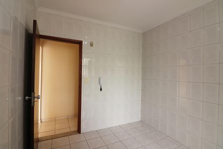 Apartamento à venda com 87m², 2 quartos e 1 vagaCozinha 