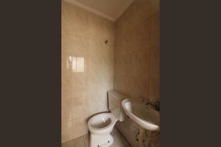 Apartamento à venda com 87m², 2 quartos e 1 vagaBanheiro de serviço